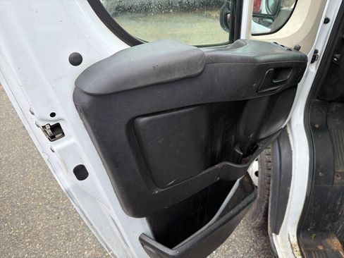 Used 2018 RAM ProMaster 3500 w/ Mopar Trailer Tow Group image 8