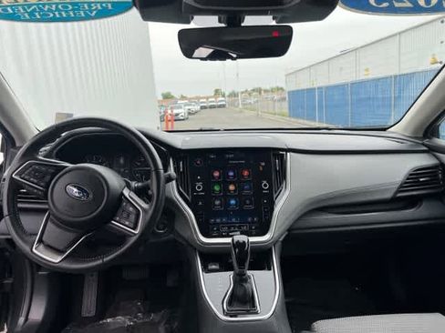 Used 2025 Subaru Outback Premium image 20