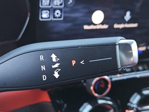 Used 2024 Chevrolet Blazer EV RS image 12