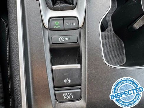 Certified 2021 Honda Accord Sport image 22