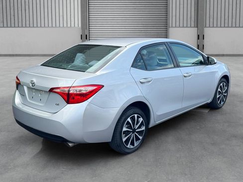Used 2017 Toyota Corolla LE FWD image 33