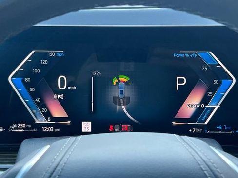 Used 2024 BMW X5 xDrive50e w/ Premium Package image 31