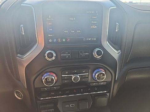 Used 2020 GMC Sierra 1500 Elevation w/ Elevation Value Package AWD/4WD image 20