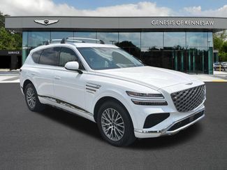 Used 2026 Genesis GV80 2.5T AWD/4WD video 1