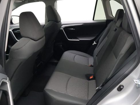Used 2023 Toyota RAV4 XLE w/ Convenience Package FWD image 19