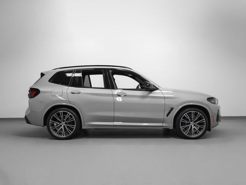 Used 2023 BMW X3 M40i w/ Premium Package AWD/4WD image 13