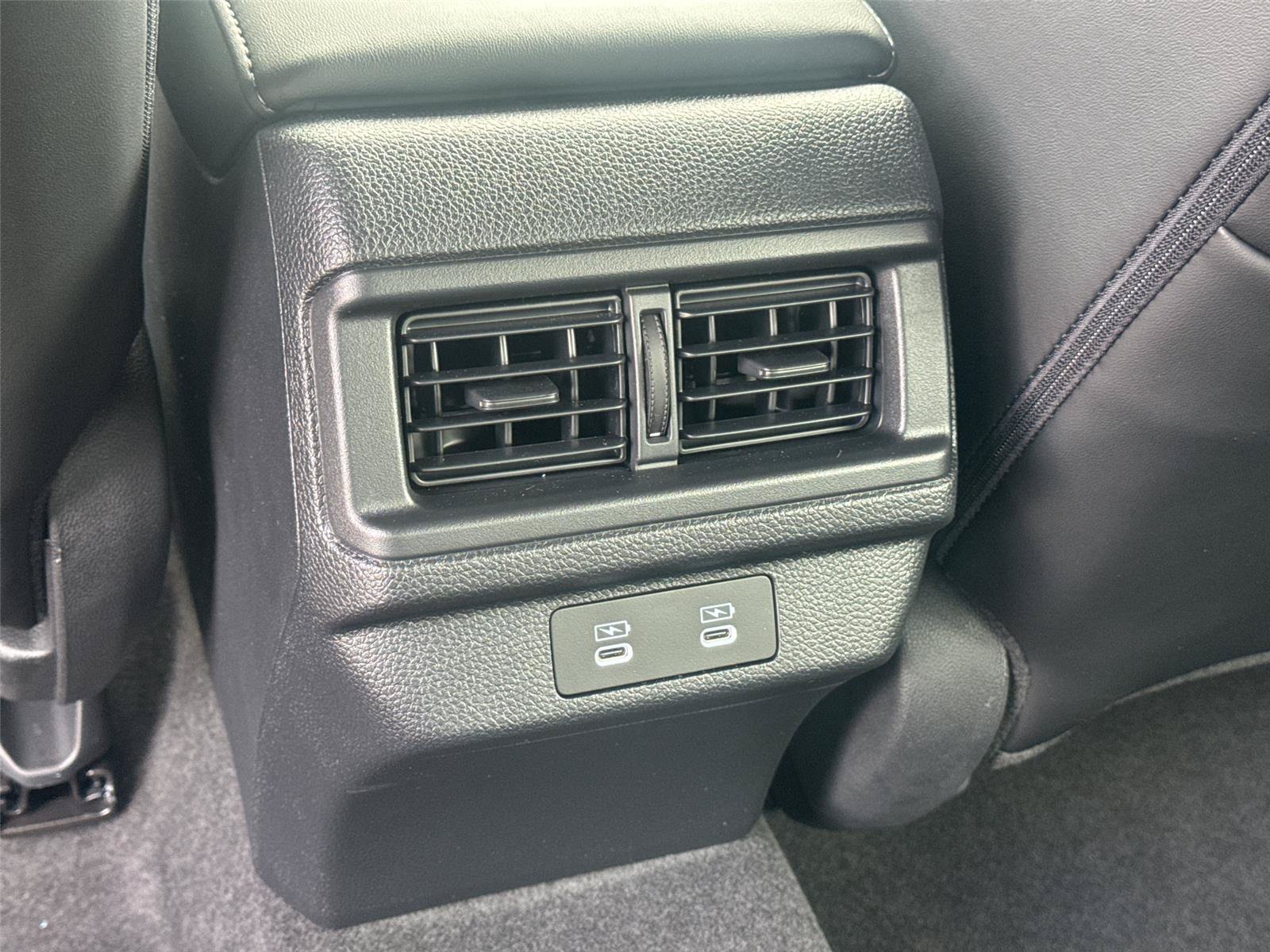 New 2026 Honda Accord Hybrid Sport-L FWD image 30