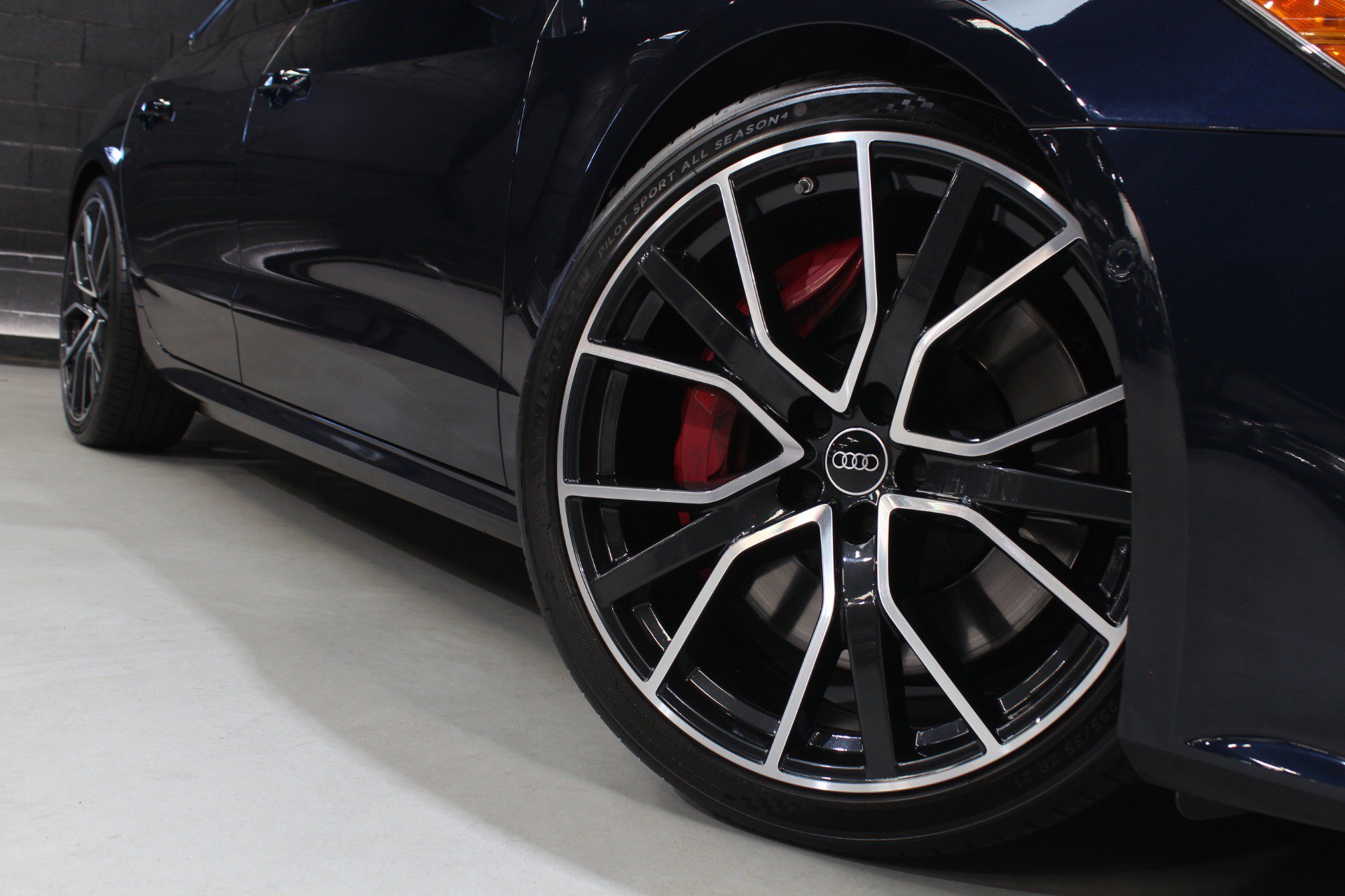 Used 2022 Audi S7 Prestige AWD/4WD image 19
