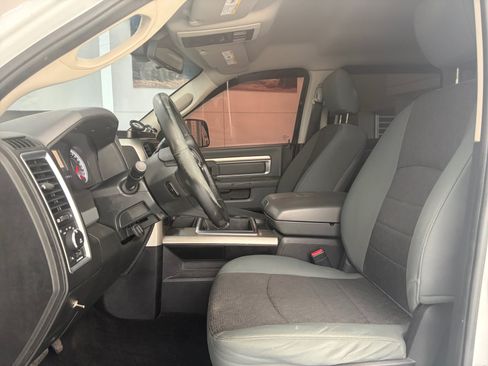 Used 2014 RAM 2500 Lone Star AWD/4WD image 12