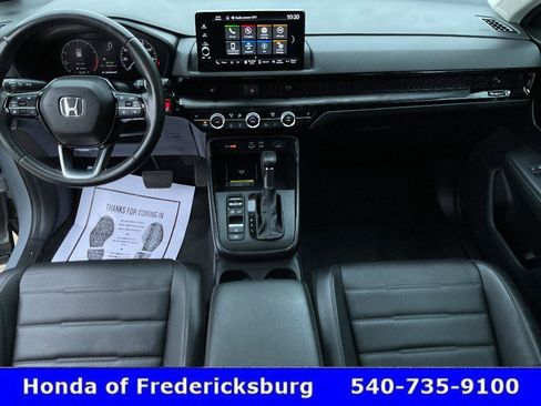 Certified 2024 Honda CR-V EX-L image 42