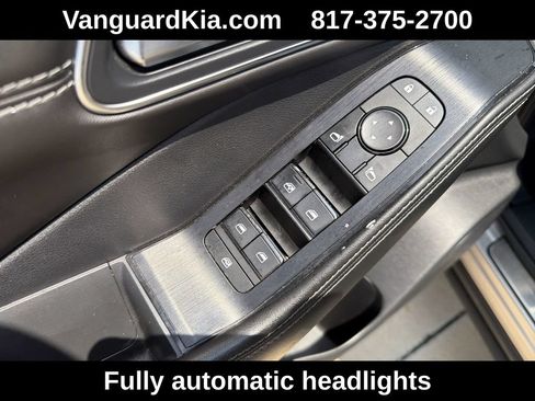 Used 2021 Nissan Rogue Platinum AWD/4WD image 17