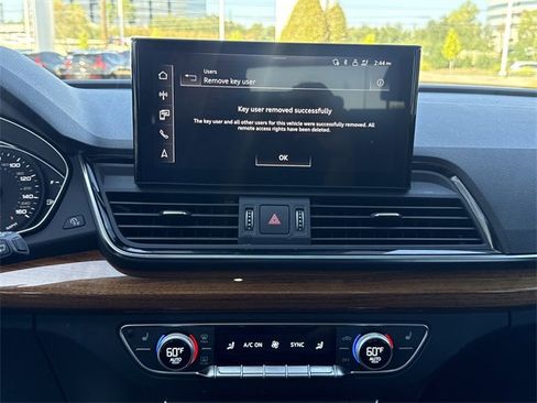 Used 2023 Audi Q5 2.0T Premium image 24