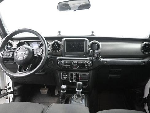 Used 2023 Jeep Gladiator Sport AWD/4WD image 28