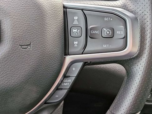 New 2026 RAM 1500 Classic Warlock AWD/4WD image 23