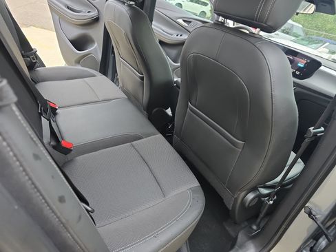 Used 2025 Buick Encore GX Preferred FWD image 11