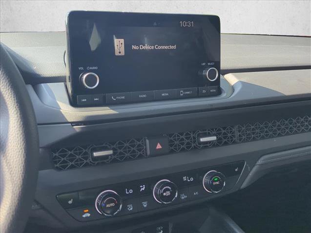 Used 2023 Honda Accord EX image 17