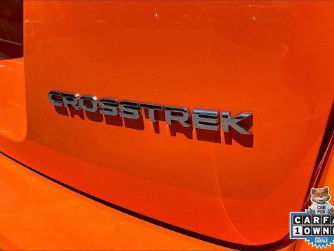 Used 2019 Subaru Crosstrek 2.0i Limited w/ Moonroof Package AWD/4WD image 10