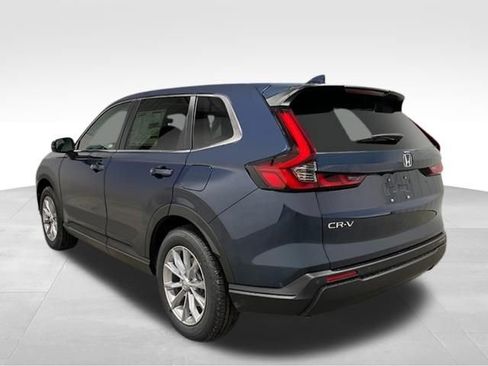 New 2025 Honda CR-V EX-L image 3