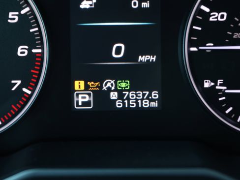 Used 2020 Subaru Outback Touring XT image 21