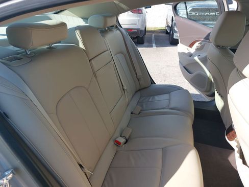 Used 2015 Buick LaCrosse Leather image 11