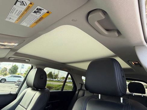 Used 2025 Mercedes-Benz GLE 350 4MATIC image 21