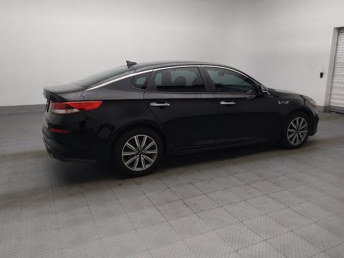 Used 2019 Kia Optima LX w/ LX 17" Wheel Package FWD image 10
