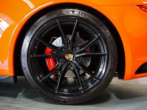 Used 2017 Porsche 911 GT3 RS image 47