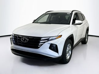 Used 2023 Hyundai Tucson SEL FWD video 1
