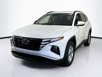 Used 2023 Hyundai Tucson SEL