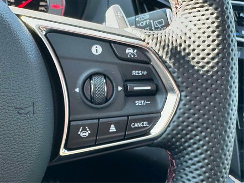 New 2026 Acura RDX A-Spec image 22