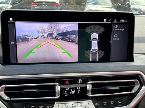 Used 2023 BMW X4 xDrive30i w/ Premium Package image 32