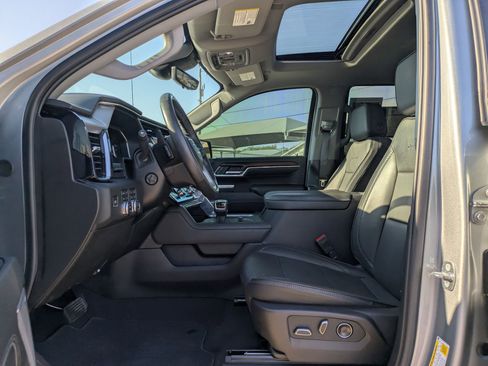 Used 2024 GMC Sierra 1500 Denali image 9