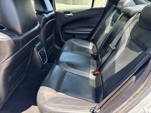 Used 2021 Dodge Charger SXT w/ Leather Interior Group image 44