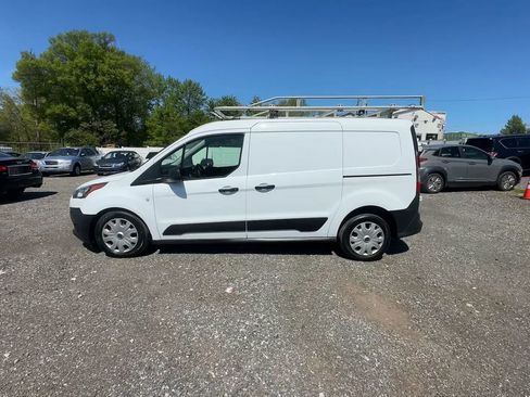 Used 2022 Ford Transit Connect XL FWD image 2
