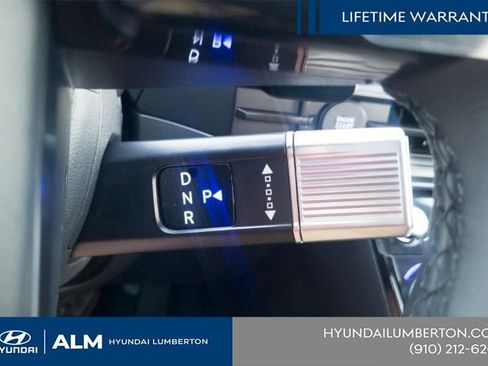 New 2026 Hyundai Santa Fe Calligraphy FWD image 29