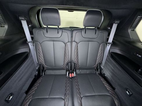 Used 2025 Jeep Grand Cherokee L Summit AWD/4WD image 26
