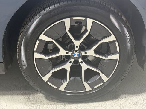 Used 2026 BMW X3 xDrive30i AWD/4WD image 34