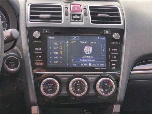 Used 2018 Subaru Forester 2.5i Touring w/ Popular Package #2 image 11