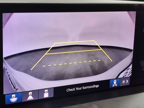 Used 2025 Honda Accord Touring image 38