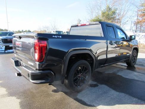 Used 2023 GMC Sierra 1500 Elevation image 7