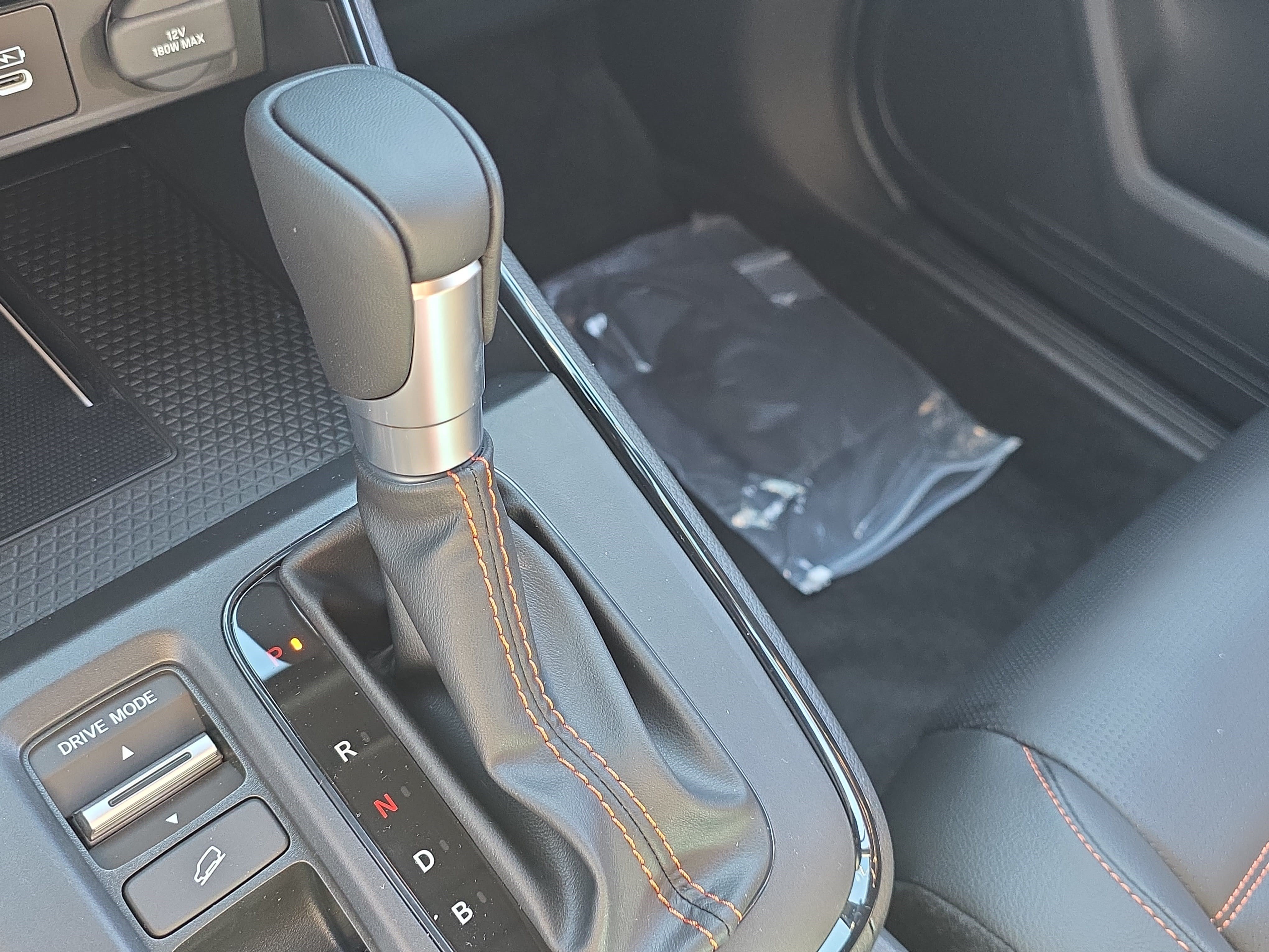 New 2027 Honda CR-V Sport-L image 24