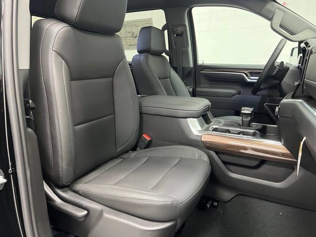 New 2026 Chevrolet Silverado 1500 RST AWD/4WD image 26