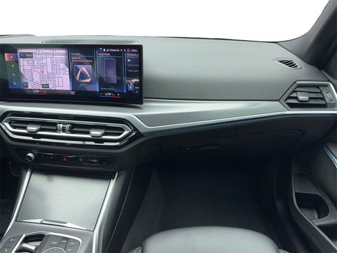 Used 2023 BMW 330i xDrive Sedan w/ M Sport Package image 19