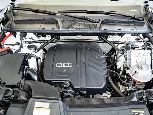 Used 2023 Audi Q5 2.0T Premium Plus w/ Premium Plus Package image 37