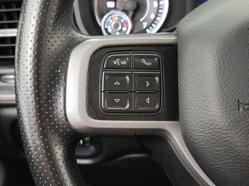 Used 2020 RAM 3500 Tradesman image 23