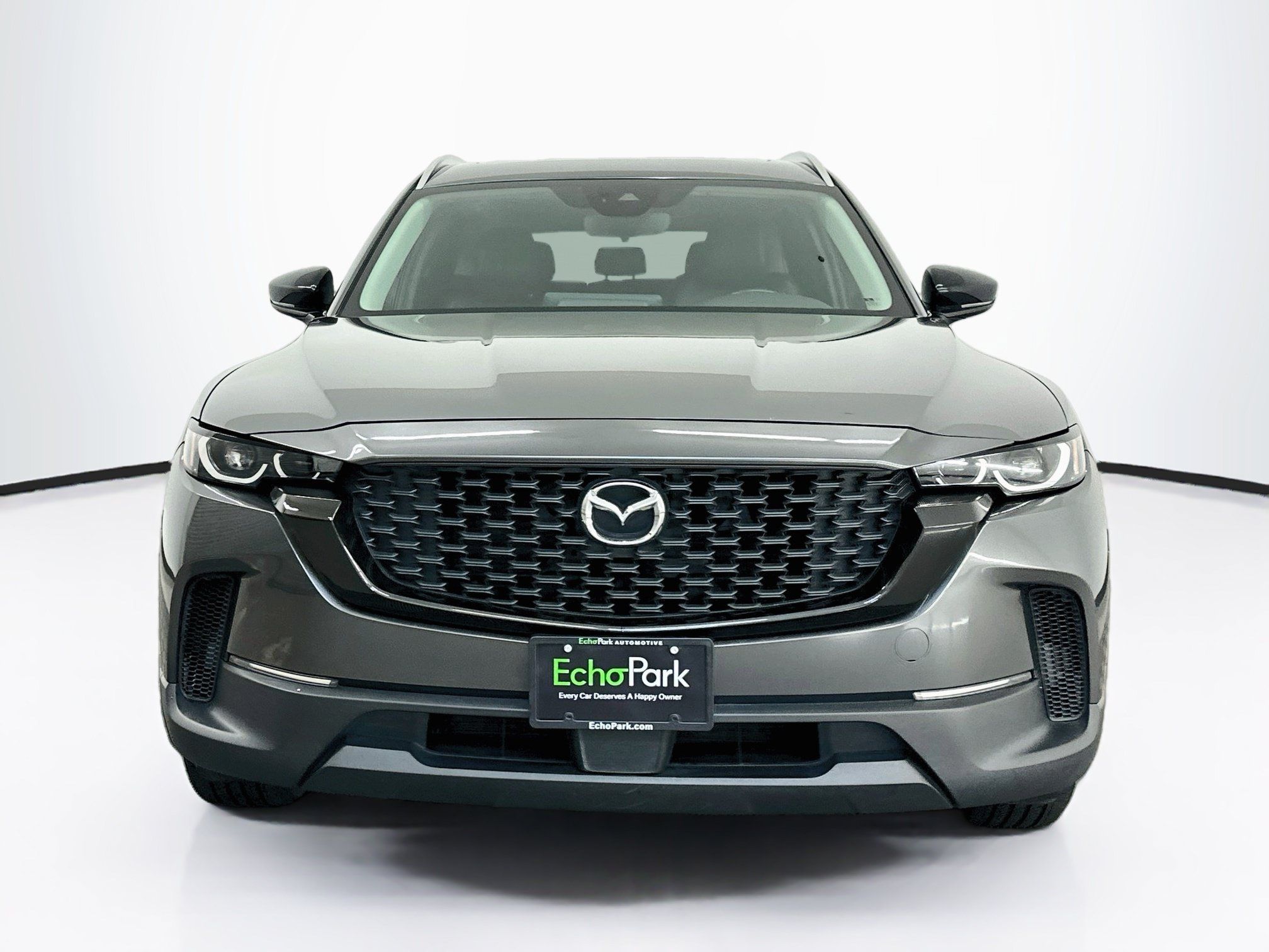 Used 2023 MAZDA CX-50 2.5 S w/ Cargo Package AWD/4WD image 2