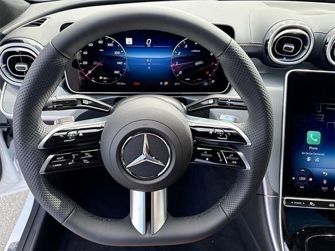 New 2026 Mercedes-Benz CLE 300 4MATIC Coupe image 11