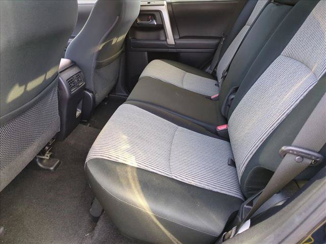 Used 2023 Toyota 4Runner SR5 AWD/4WD image 13