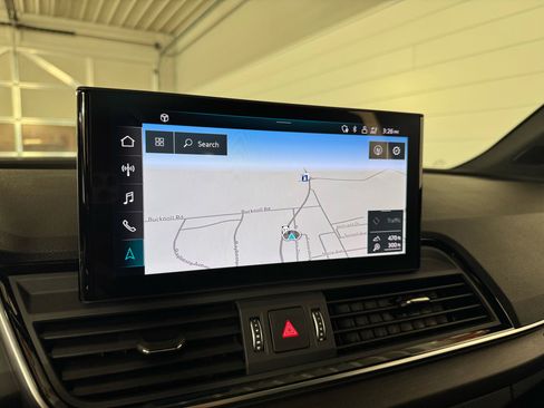 Used 2023 Audi Q5 2.0T Prestige w/ Prestige Package image 27