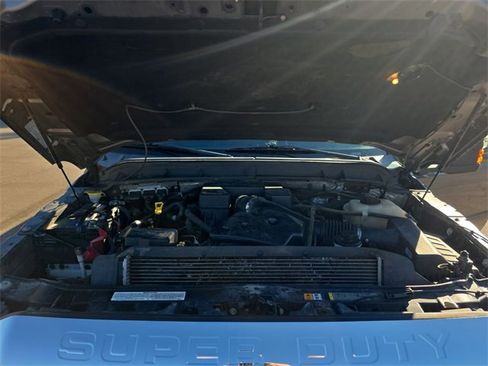 Used 2012 Ford F350 XLT w/ Skid Plate Pkg image 26